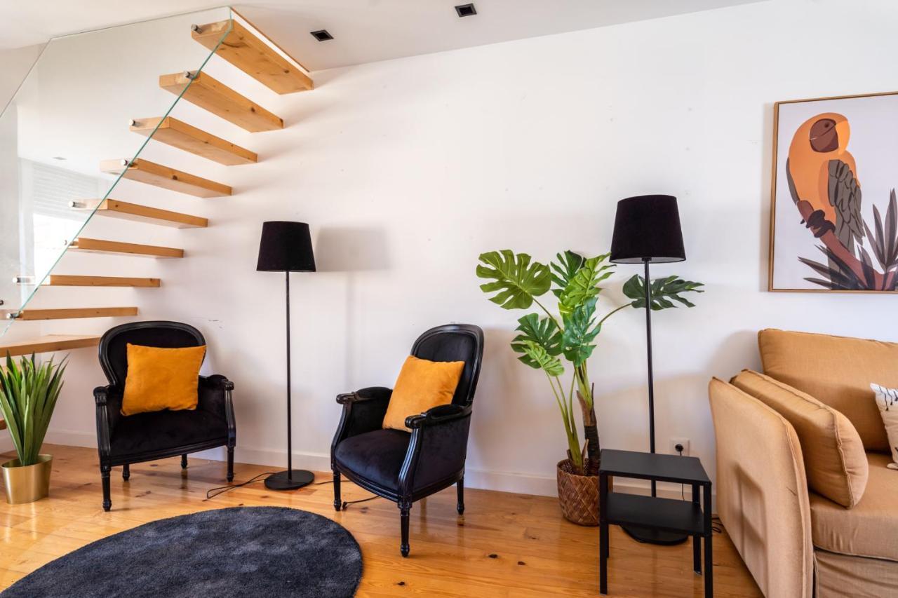 Akicity Penha Bold Appartement *
