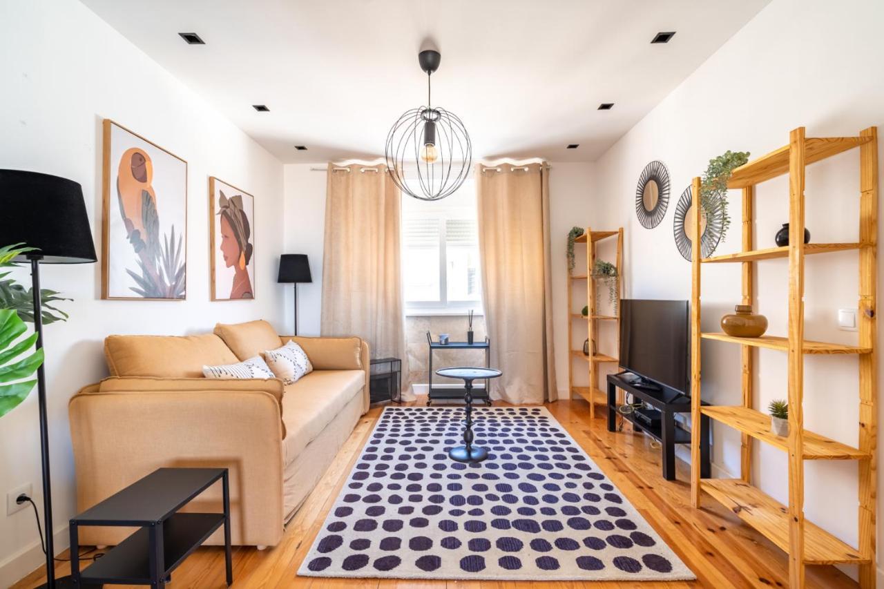Akicity Penha Bold Apartment Lissabon