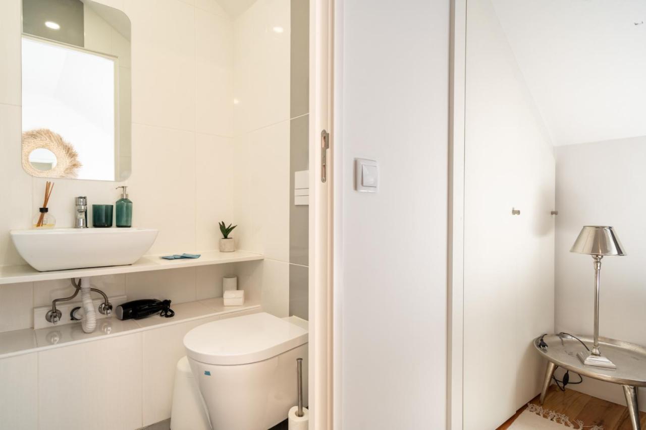 Akicity Penha Bold Appartement