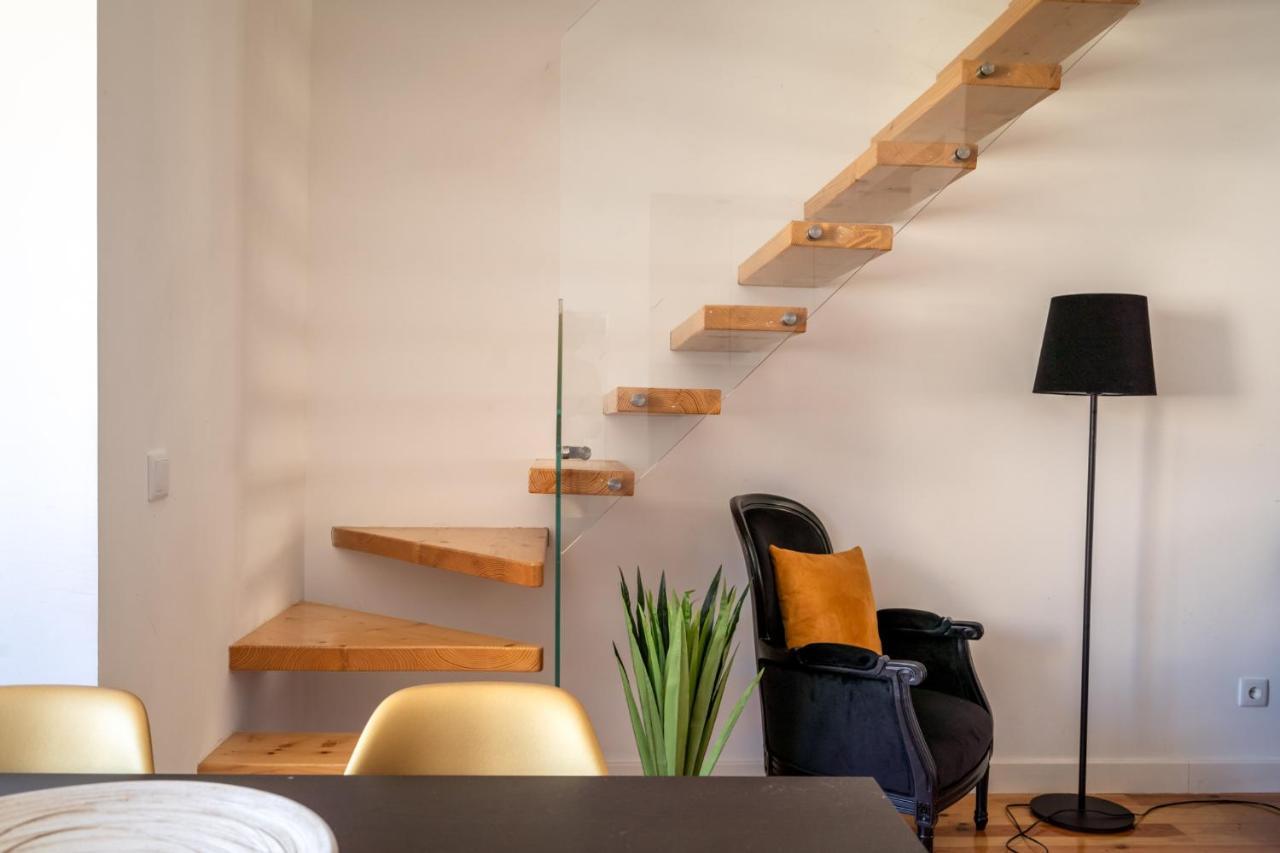 Akicity Penha Bold Appartement *