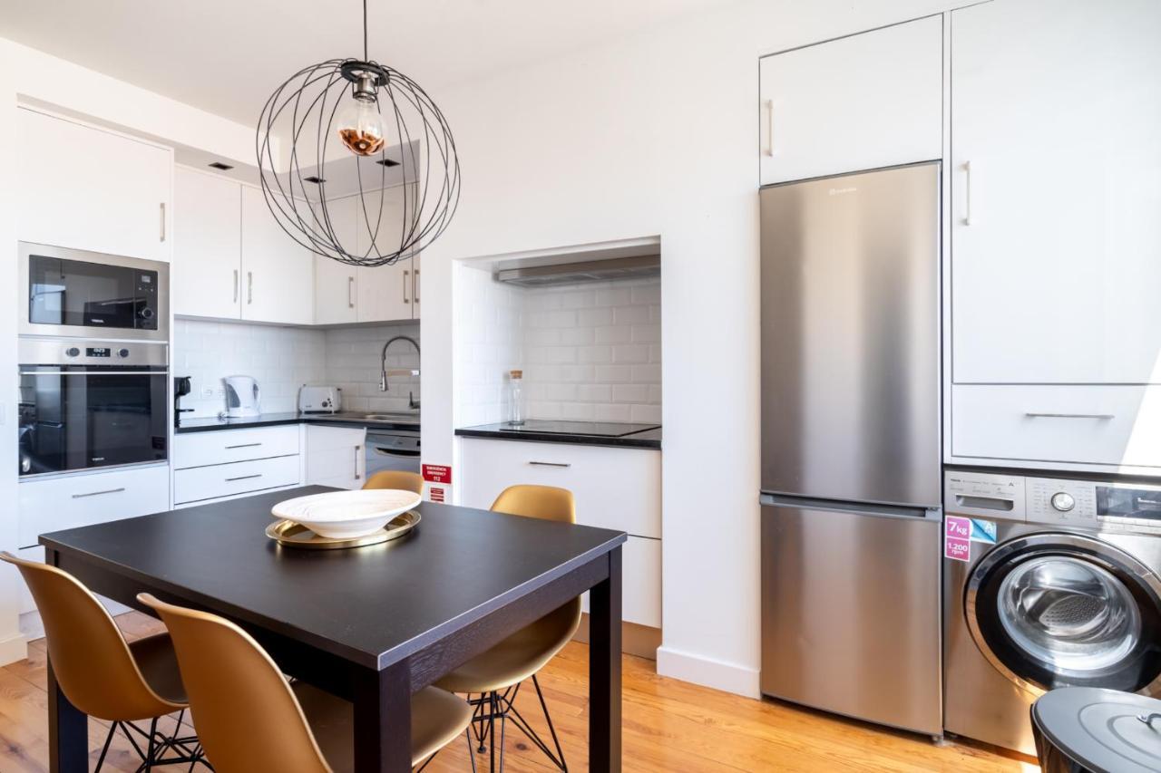 Appartement Akicity Penha Bold
