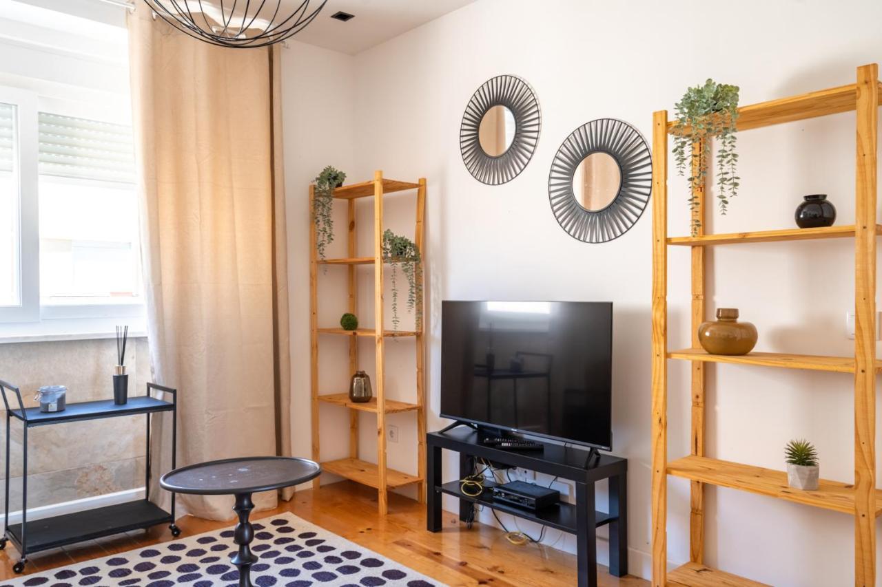 Apartment Akicity Penha Bold Lissabon