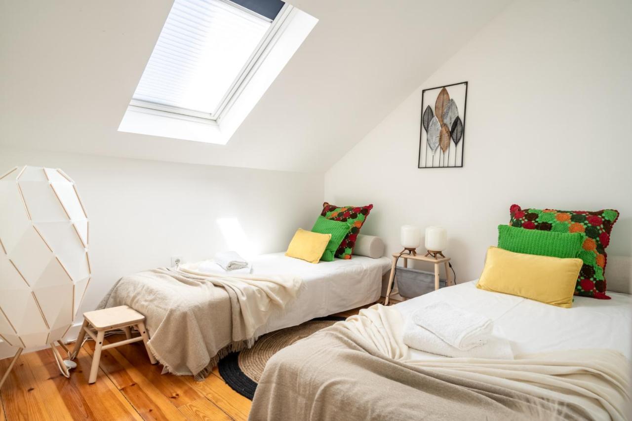 Appartement Akicity Penha Bold *