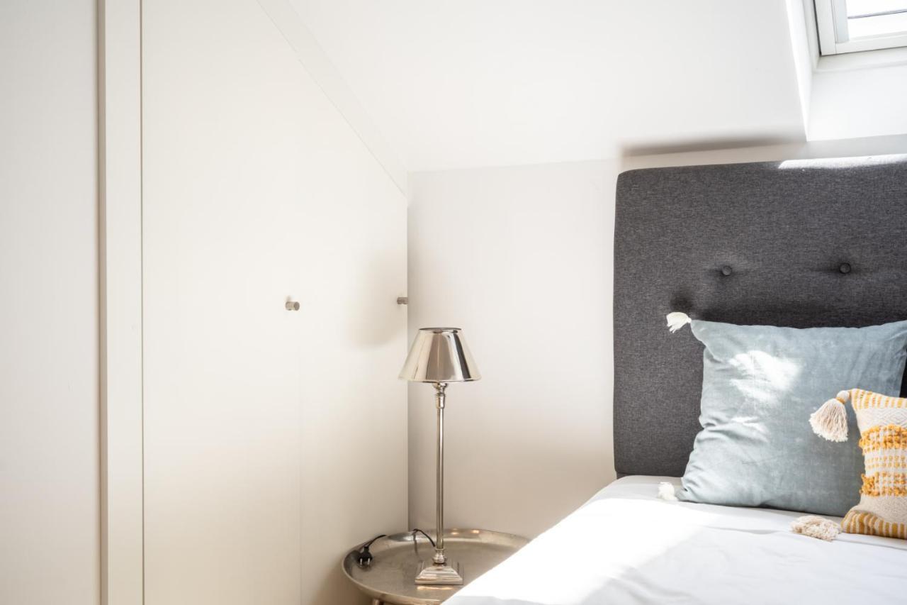 Appartement Akicity Penha Bold *