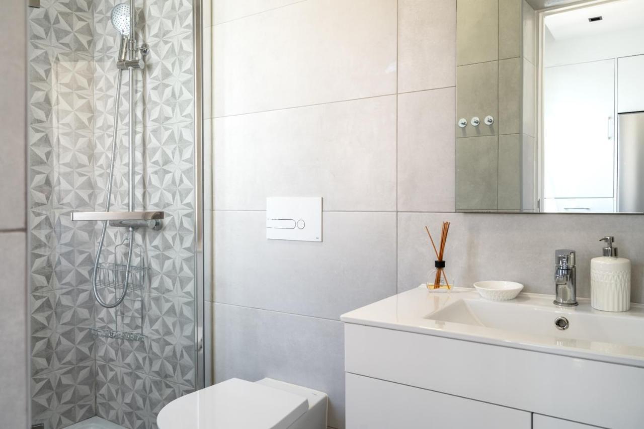 Akicity Penha Bold Appartement
