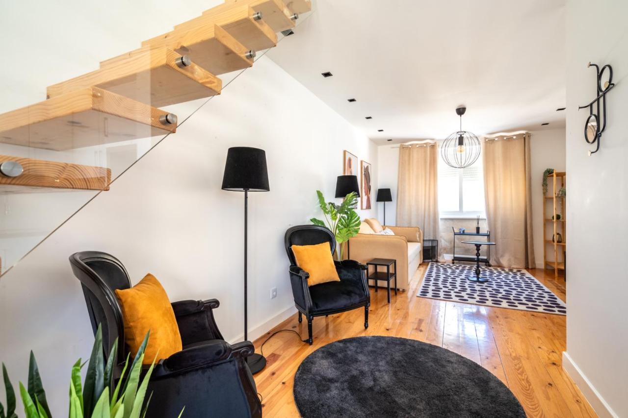 Appartement Akicity Penha Bold *