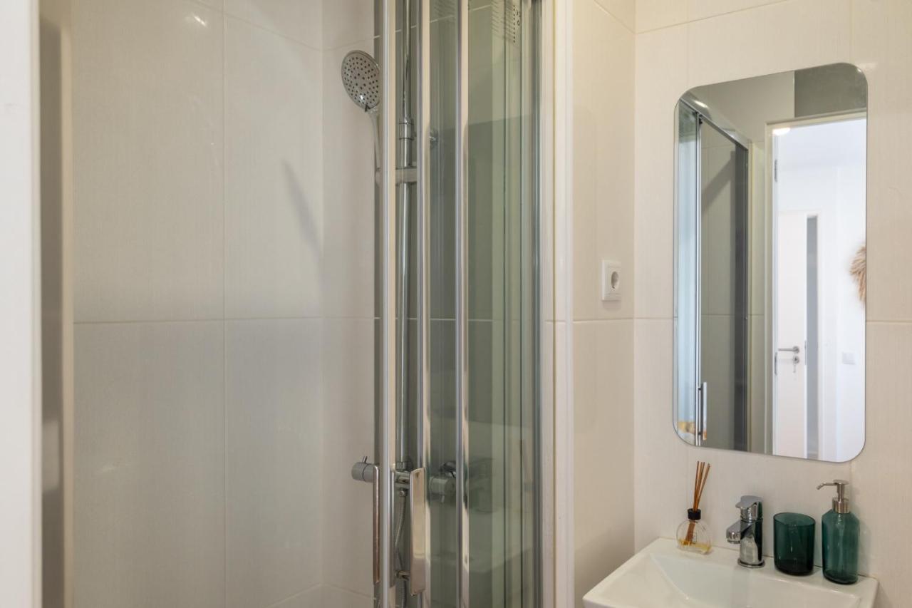 Appartement Akicity Penha Bold *
