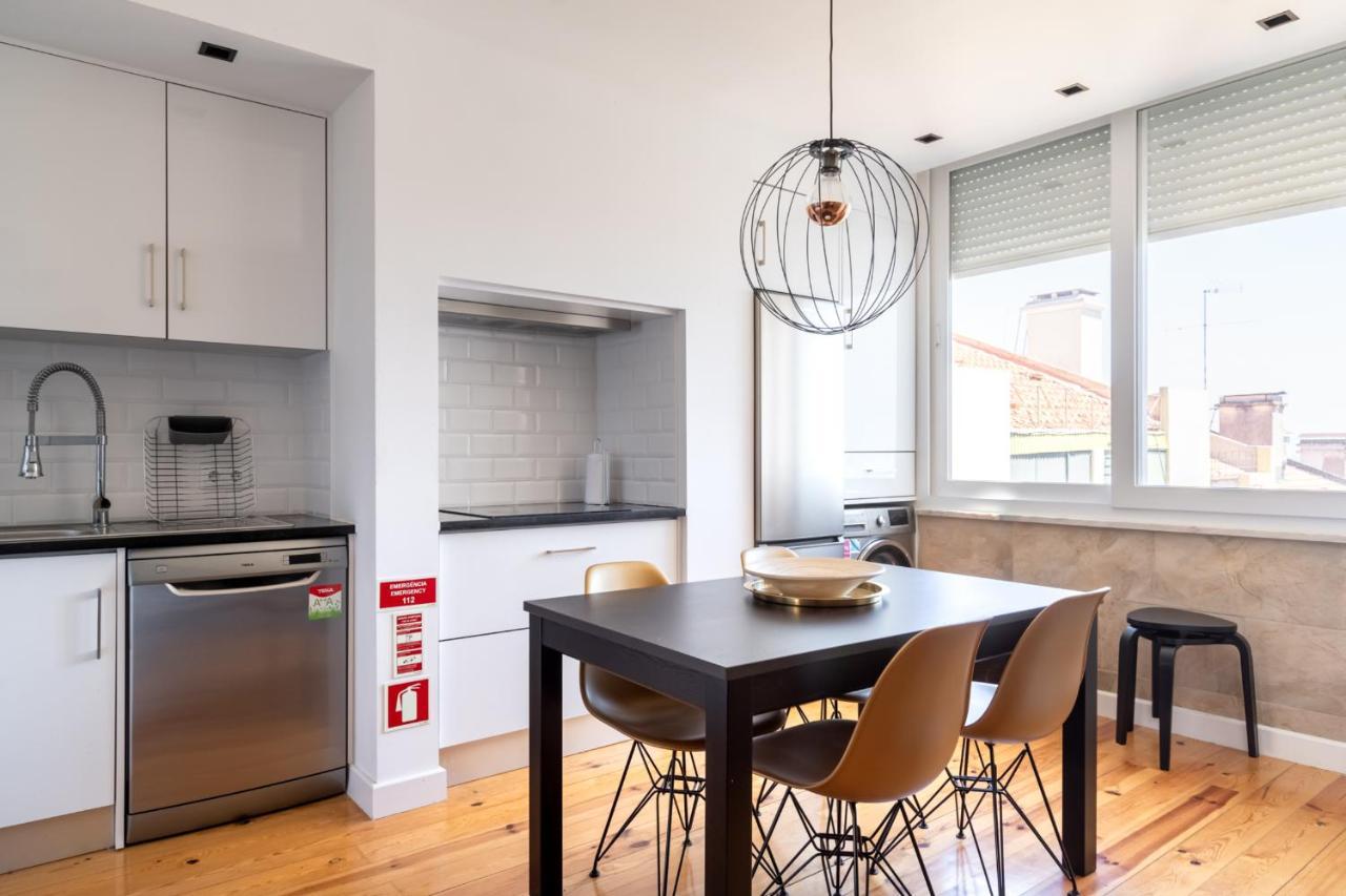 Akicity Penha Bold Apartment Lissabon