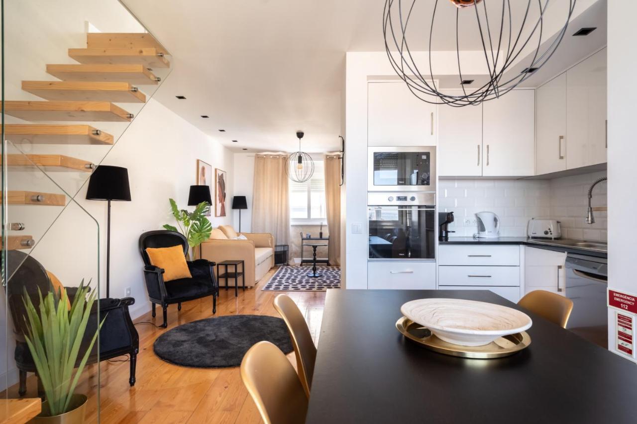 Apartment Akicity Penha Bold Lissabon