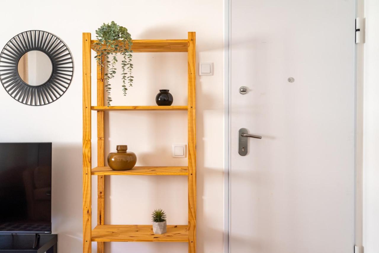 Akicity Penha Bold Apartment Lissabon