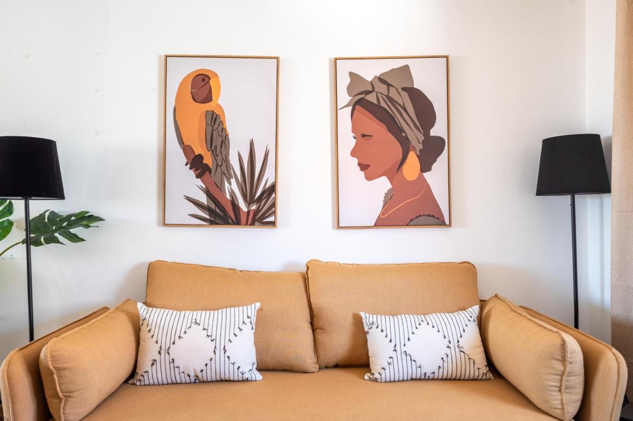 Akicity Penha Bold Apartment Lissabon