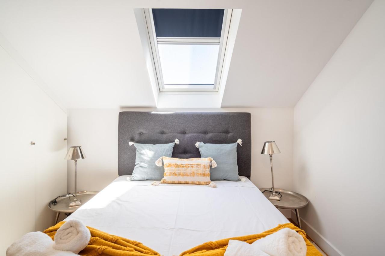 Akicity Penha Bold Apartment *