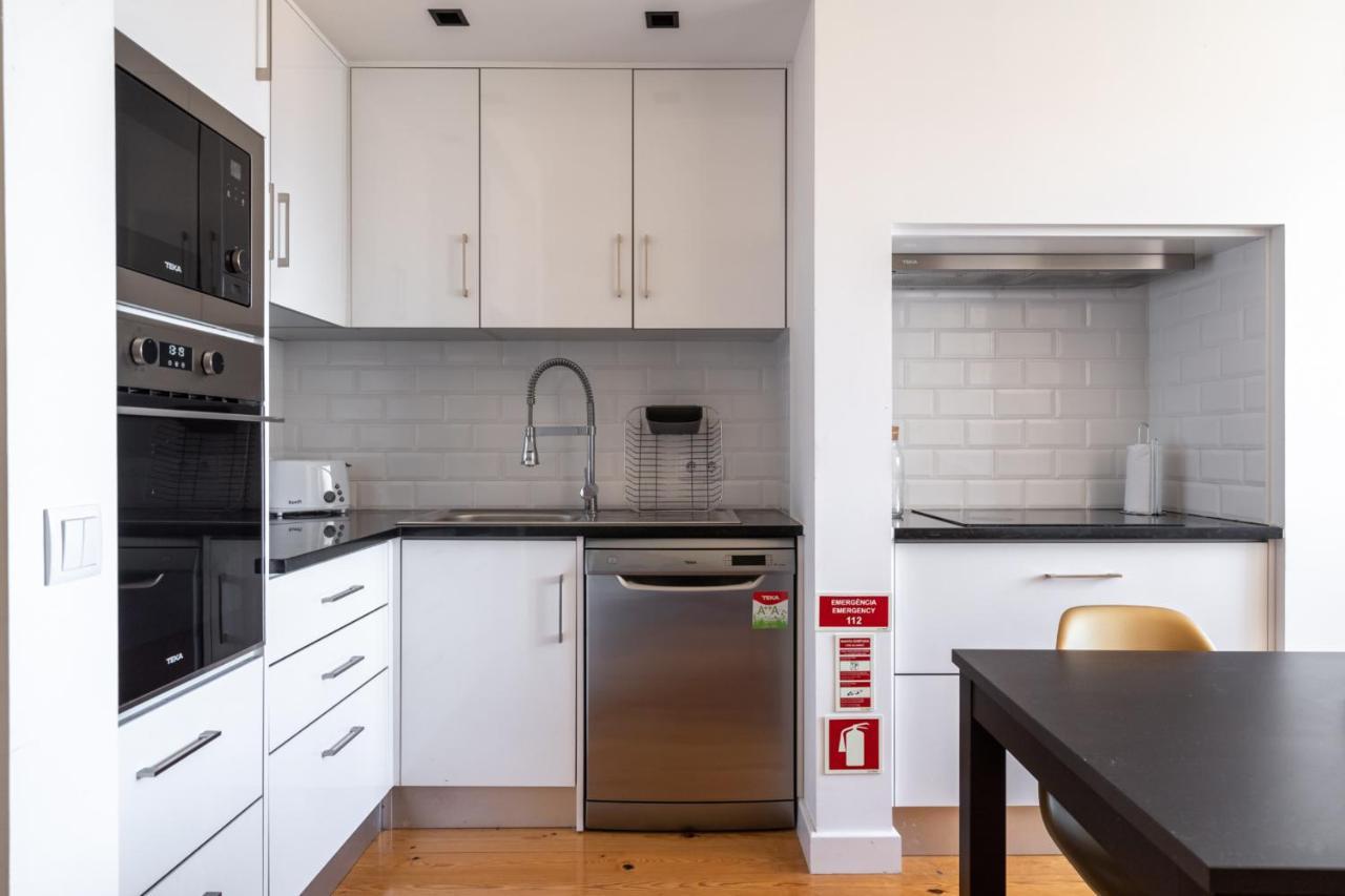 Apartment Akicity Penha Bold Lissabon