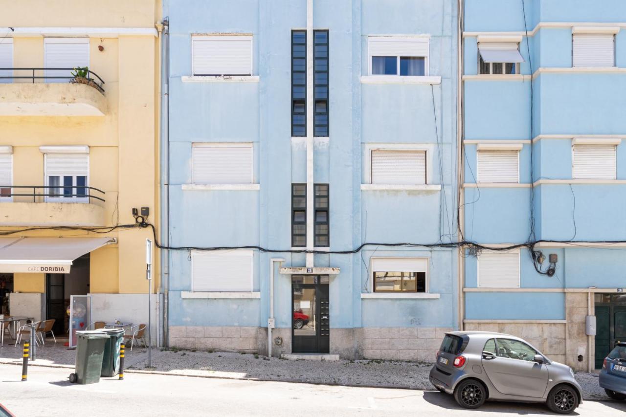 Akicity Penha Bold Apartment Lissabon