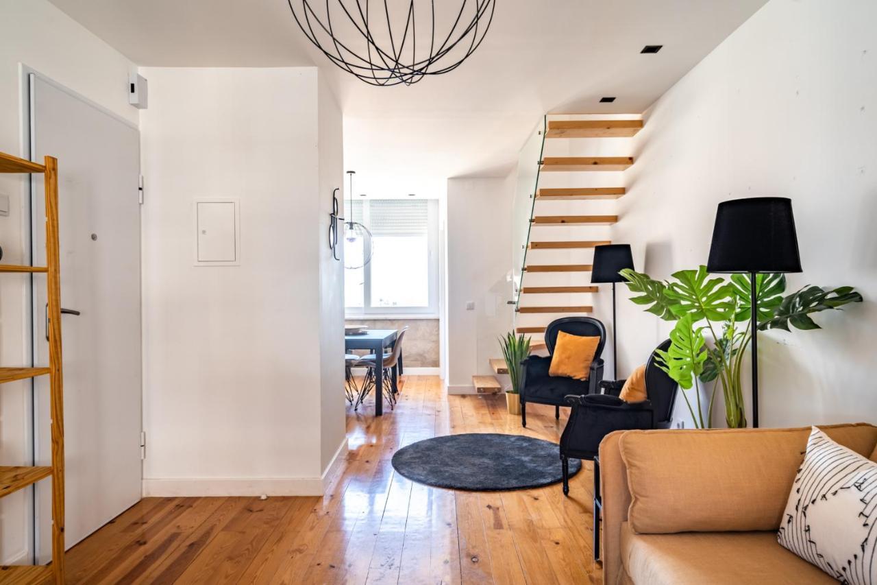 Akicity Penha Bold Apartment Lissabon